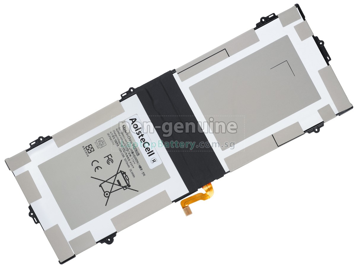 replacement Samsung AA-PBMN2H0 battery