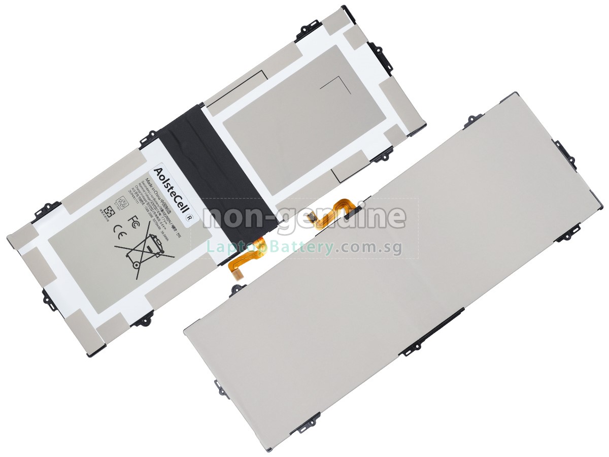replacement Samsung AA-PBMN2H0 battery