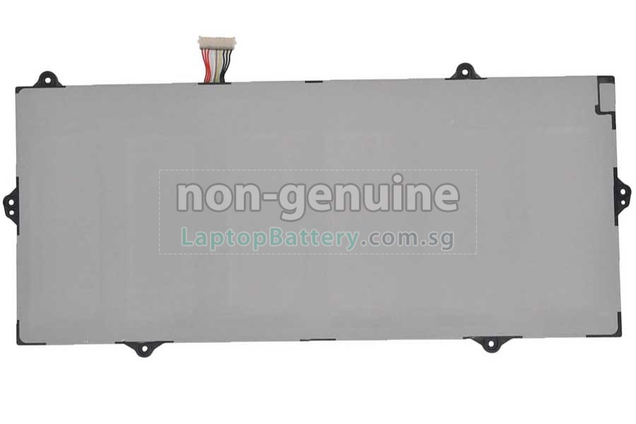 replacement Samsung NP900X5T-X02 battery