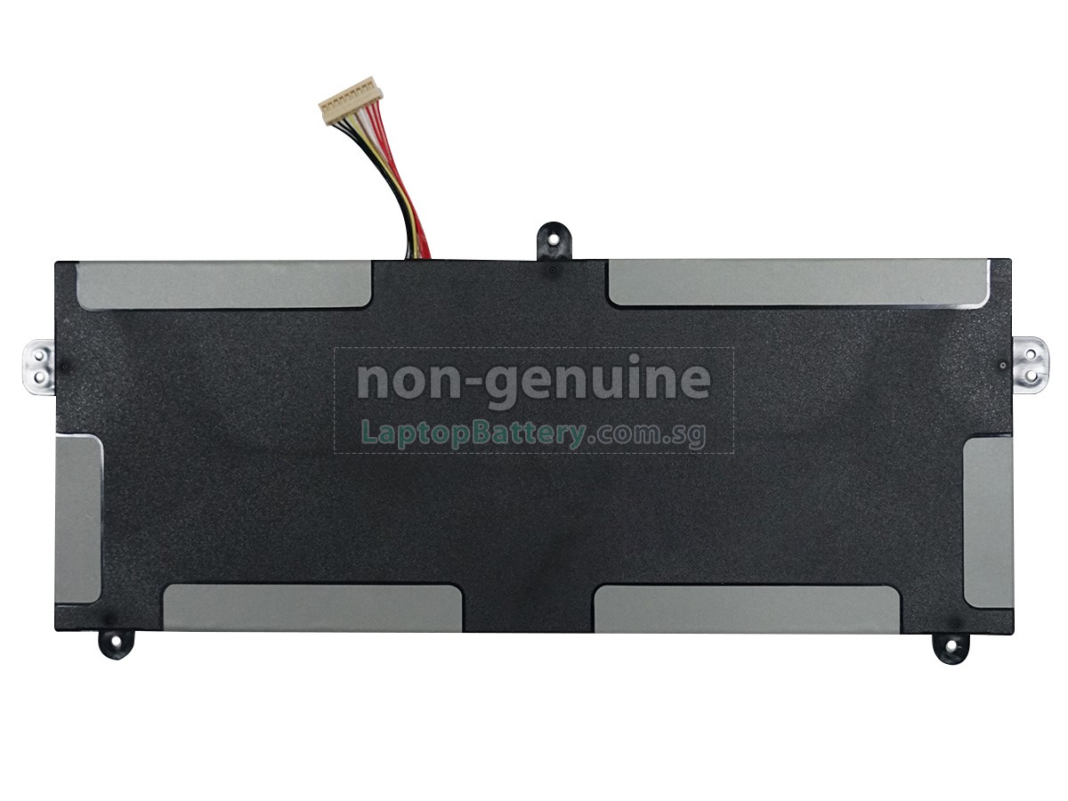 replacement Samsung AA-PBTN8GB battery
