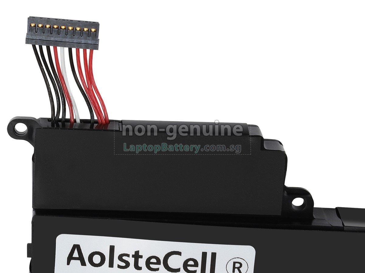 replacement Samsung 530U4C-A01 battery