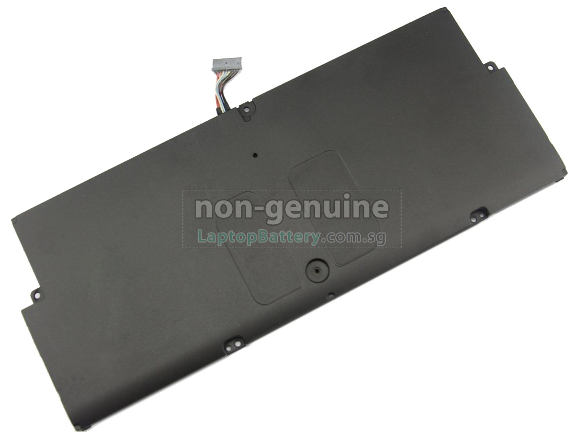 replacement Samsung NP900X1B-A01US battery