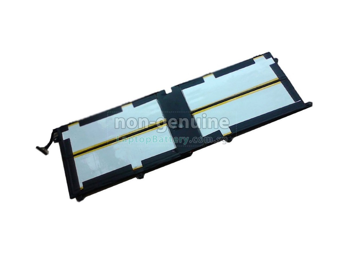 replacement Samsung AA-PLVN4CR battery