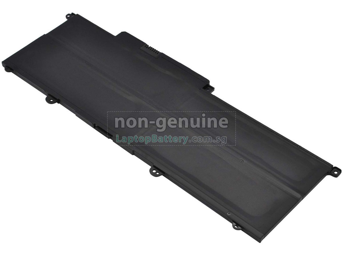 replacement Samsung NP900X3D-A04FR battery