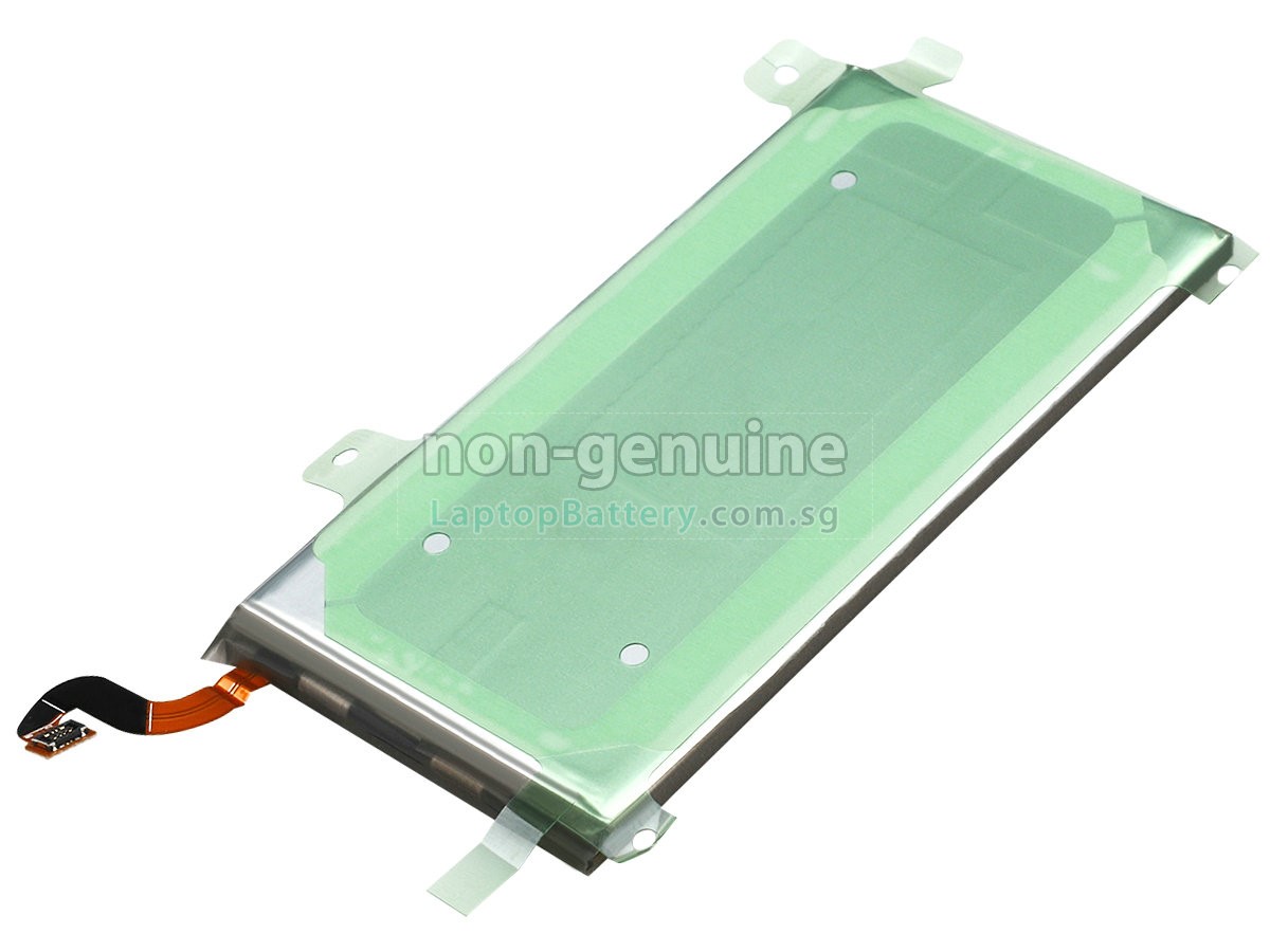 replacement Samsung BE-BG955ABE battery