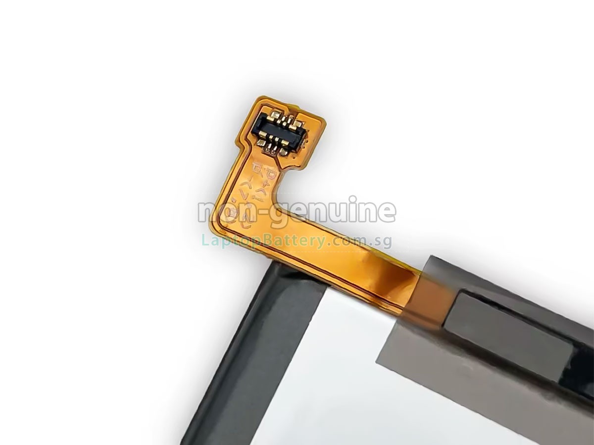 replacement Samsung A71 4G battery