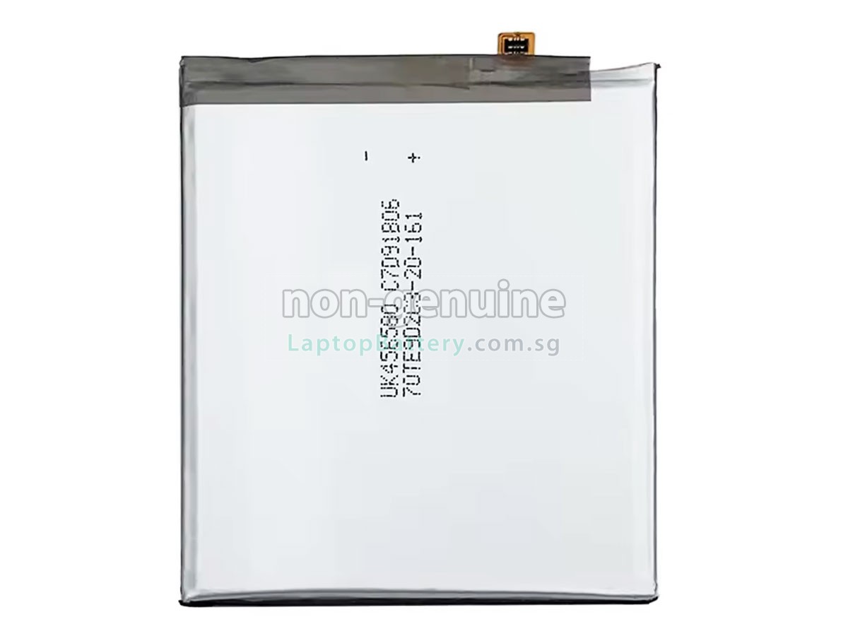 replacement Samsung A71 4G battery