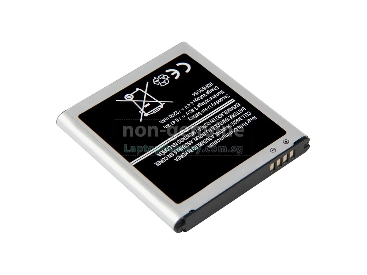 replacement Samsung SM-G388F battery