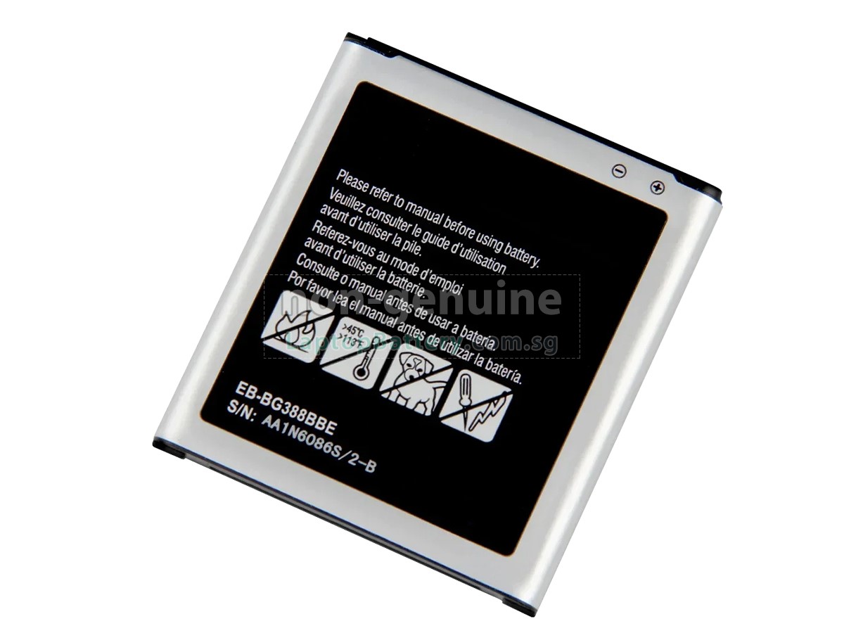 replacement Samsung SM-G388F battery