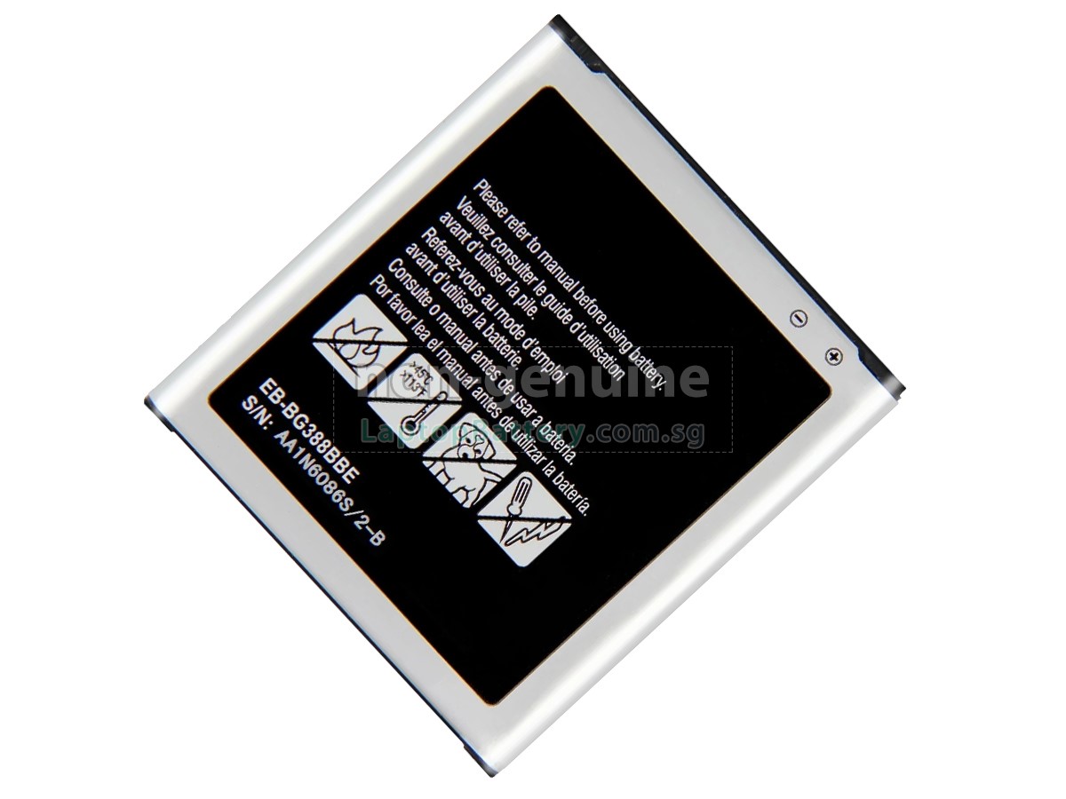 replacement Samsung SM-G388F battery