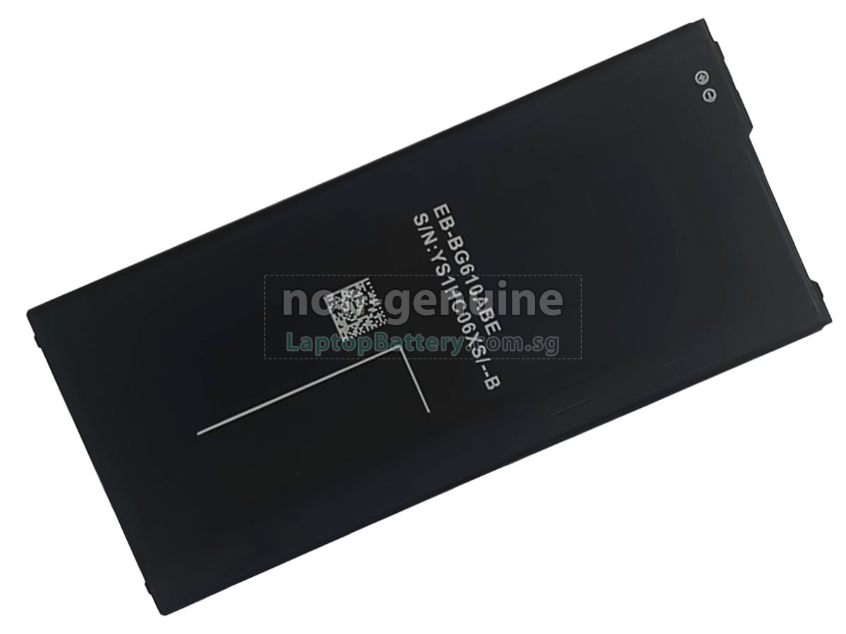 replacement Samsung J4 CORE J415 battery