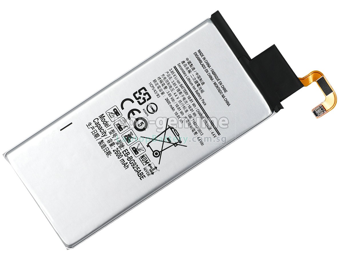 replacement Samsung GH43-04420A battery