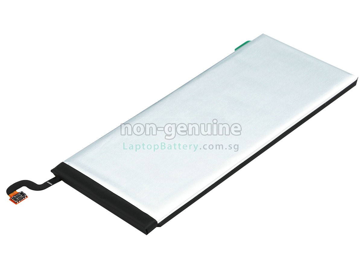 replacement Samsung GALAXY S7 EDGE battery