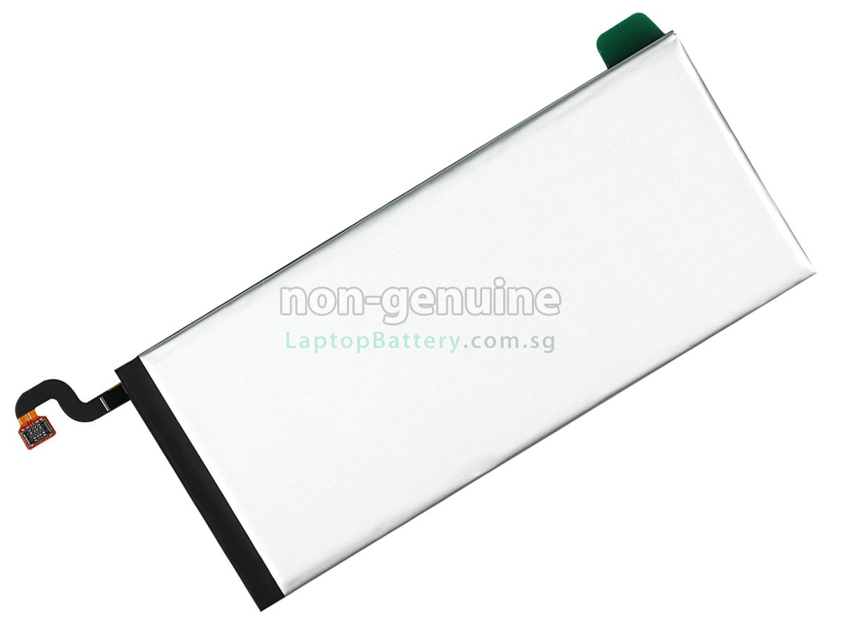 replacement Samsung GALAXY S7 EDGE battery