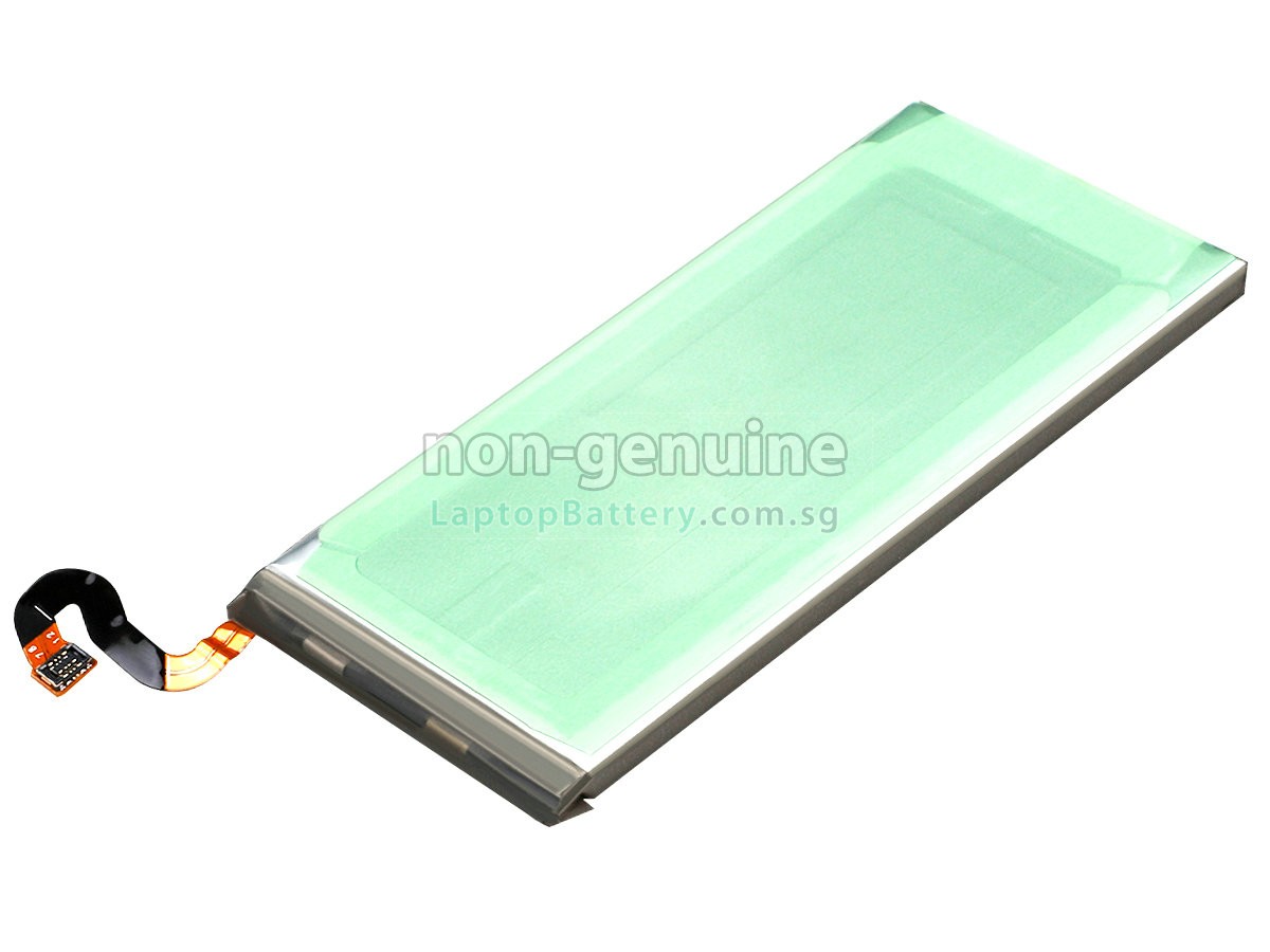 replacement Samsung SM-G950F battery
