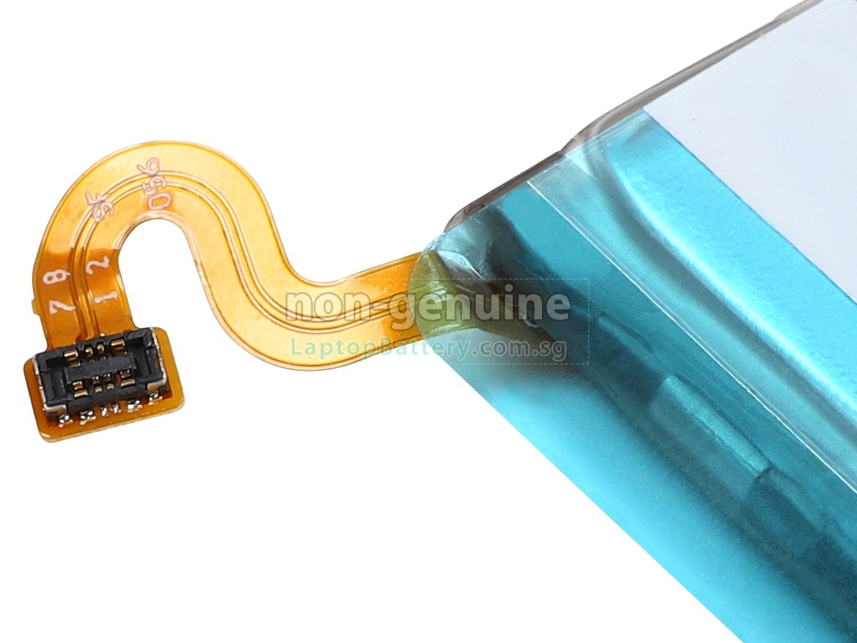 replacement Samsung SM-G960F battery