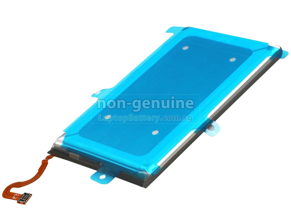 replacement Samsung GH82-15960A battery