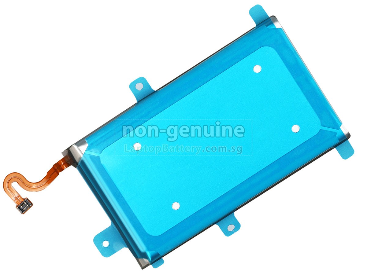 replacement Samsung GH82-15960A battery
