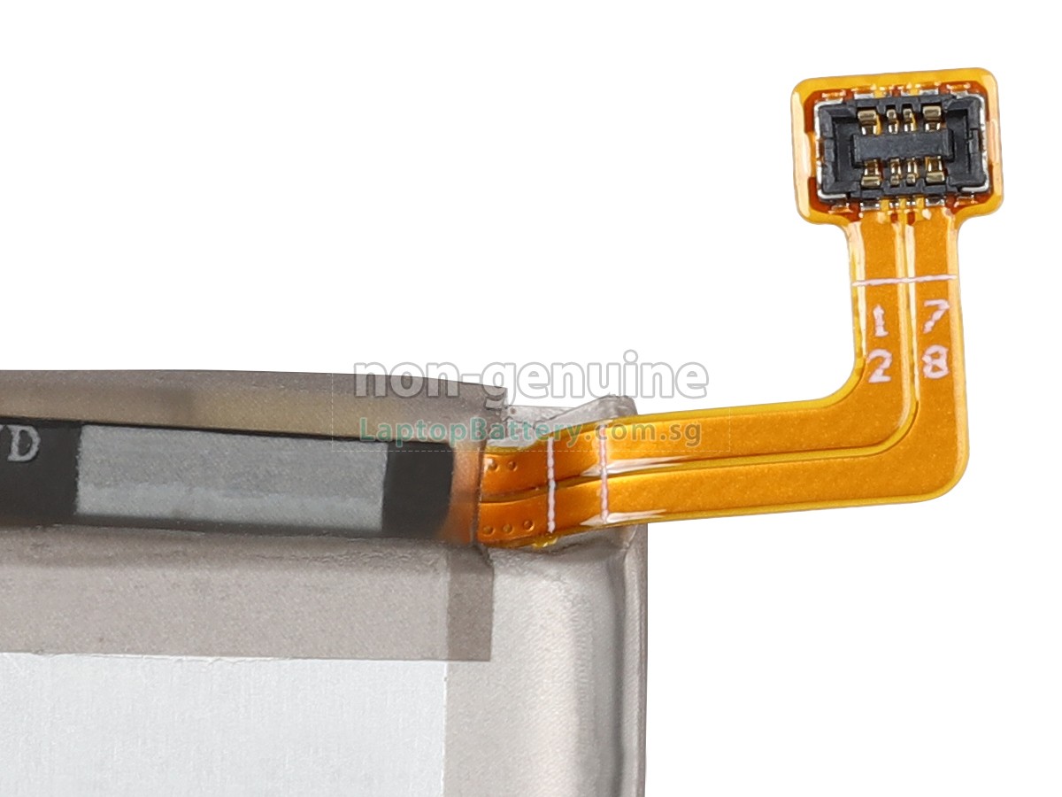 replacement Samsung GALAXY S10E SM-G970 battery