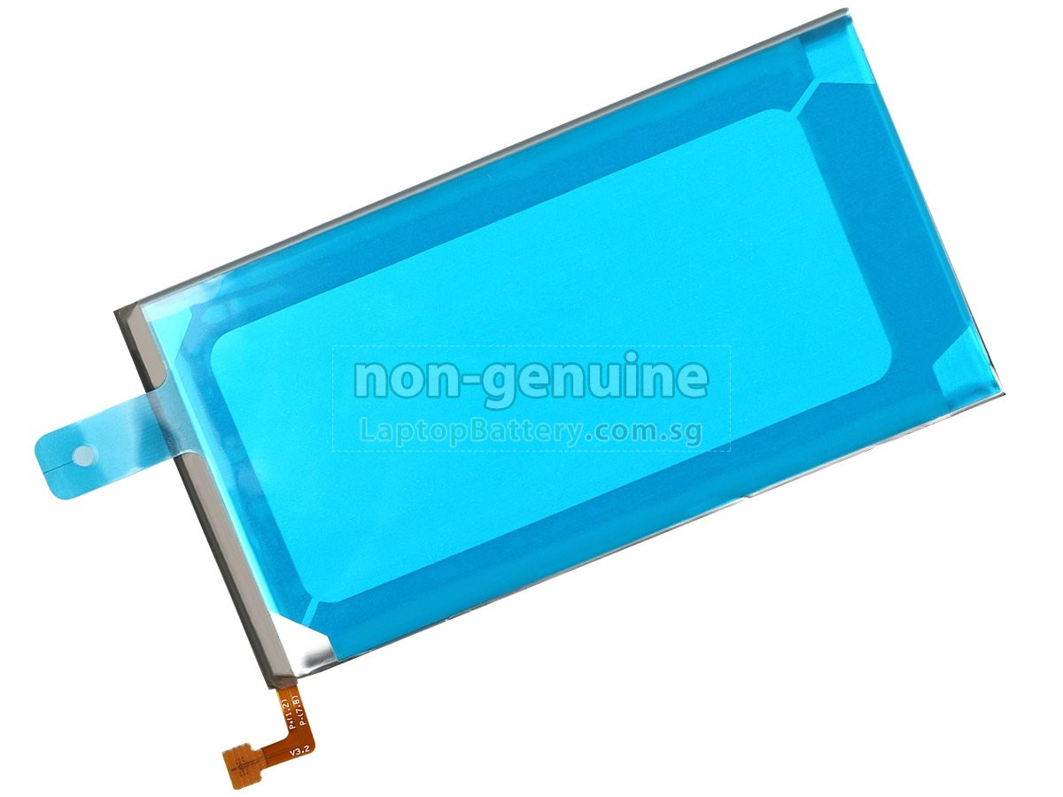 replacement Samsung GALAXY S10+ battery