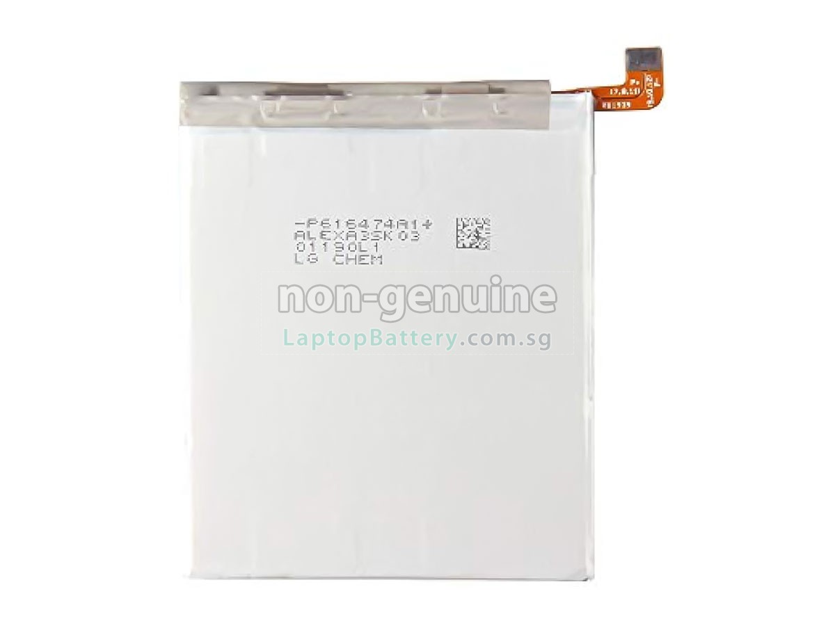 replacement Samsung SM-G988W battery