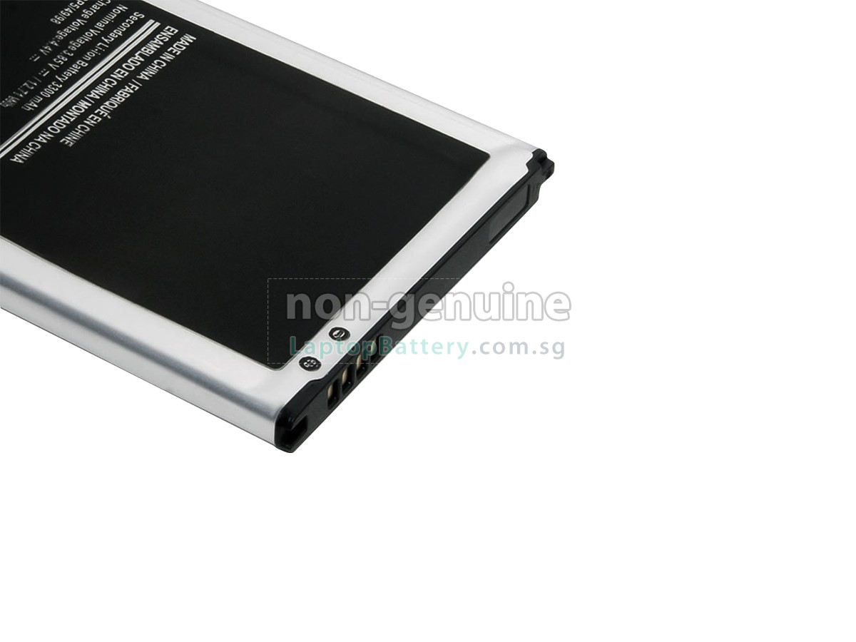 replacement Samsung EB-BJ710CBC battery