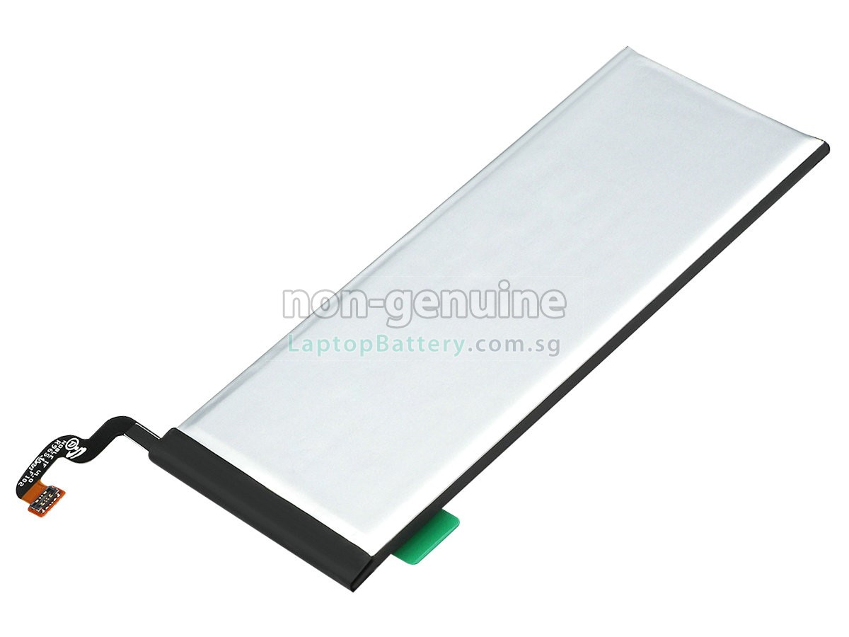 replacement Samsung 5 EDITION battery