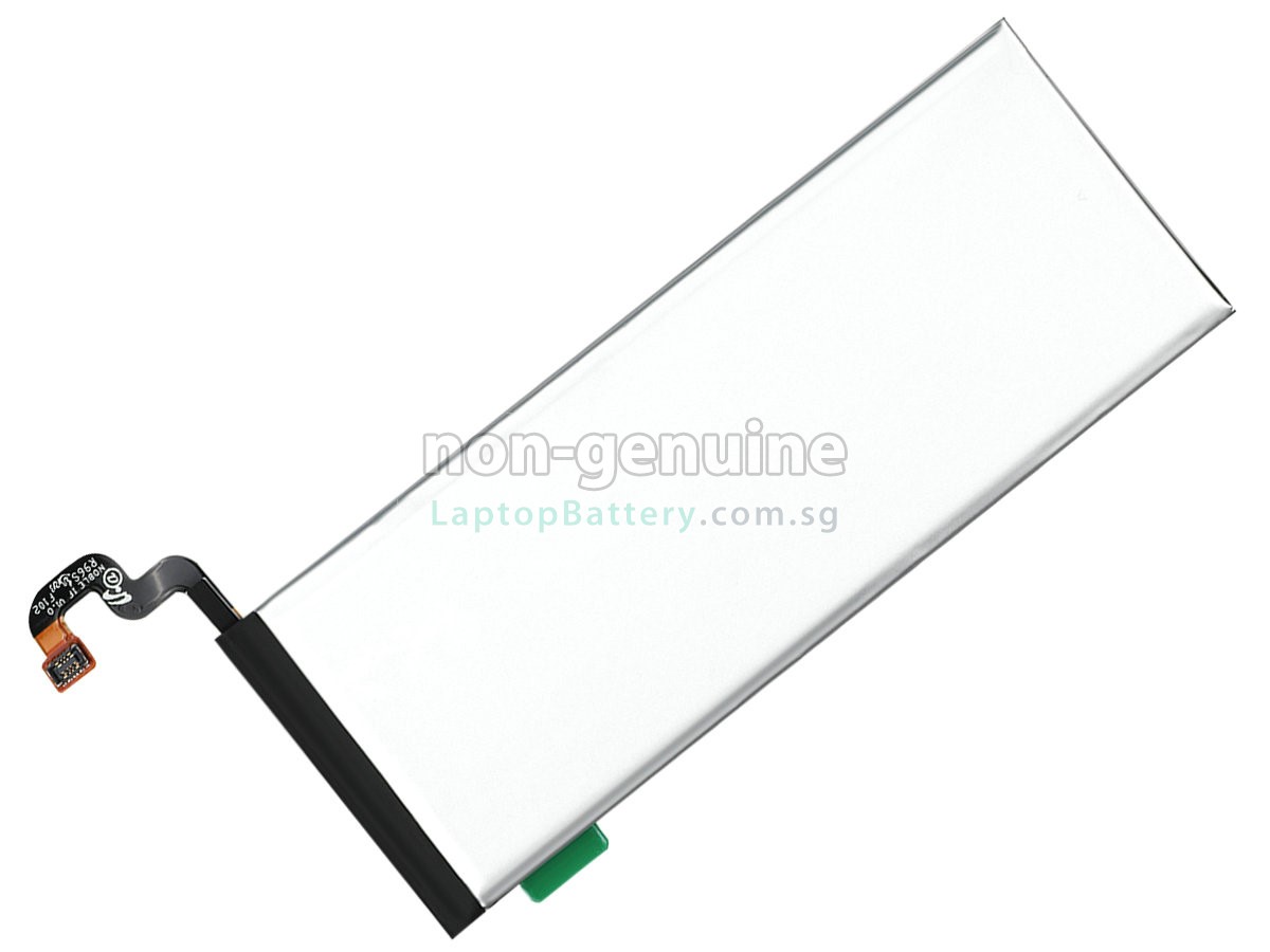 replacement Samsung 5 EDITION battery