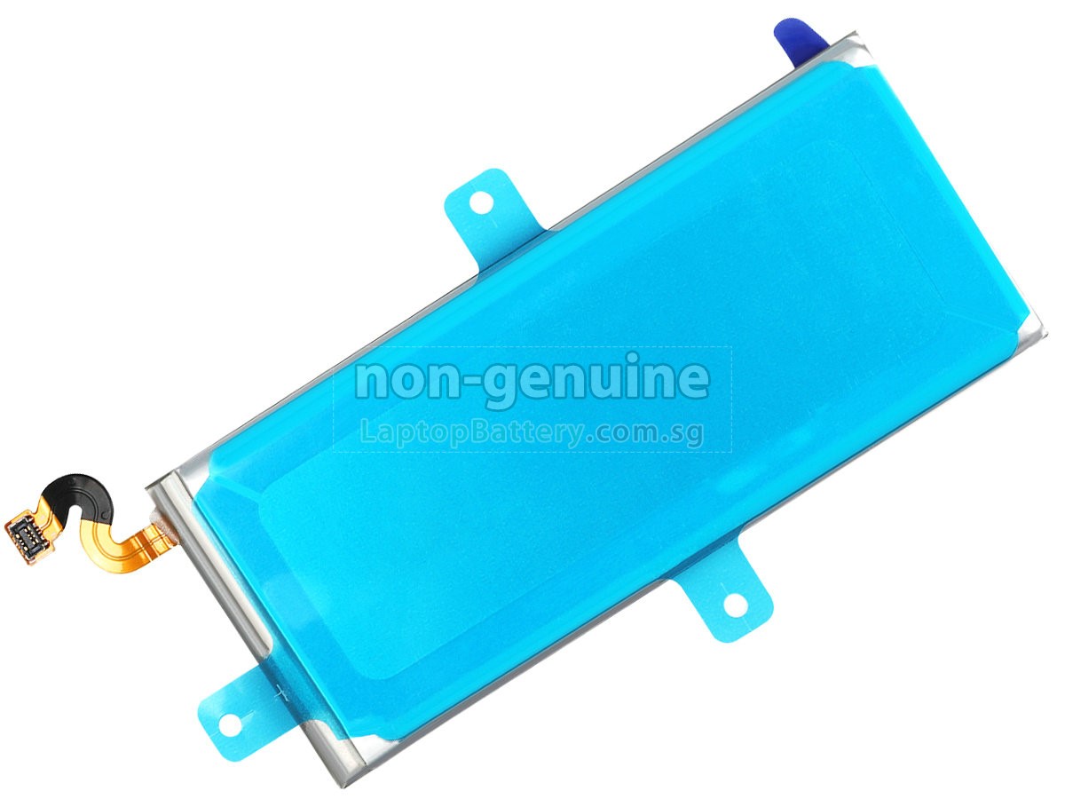 replacement Samsung EB-BN950AB battery