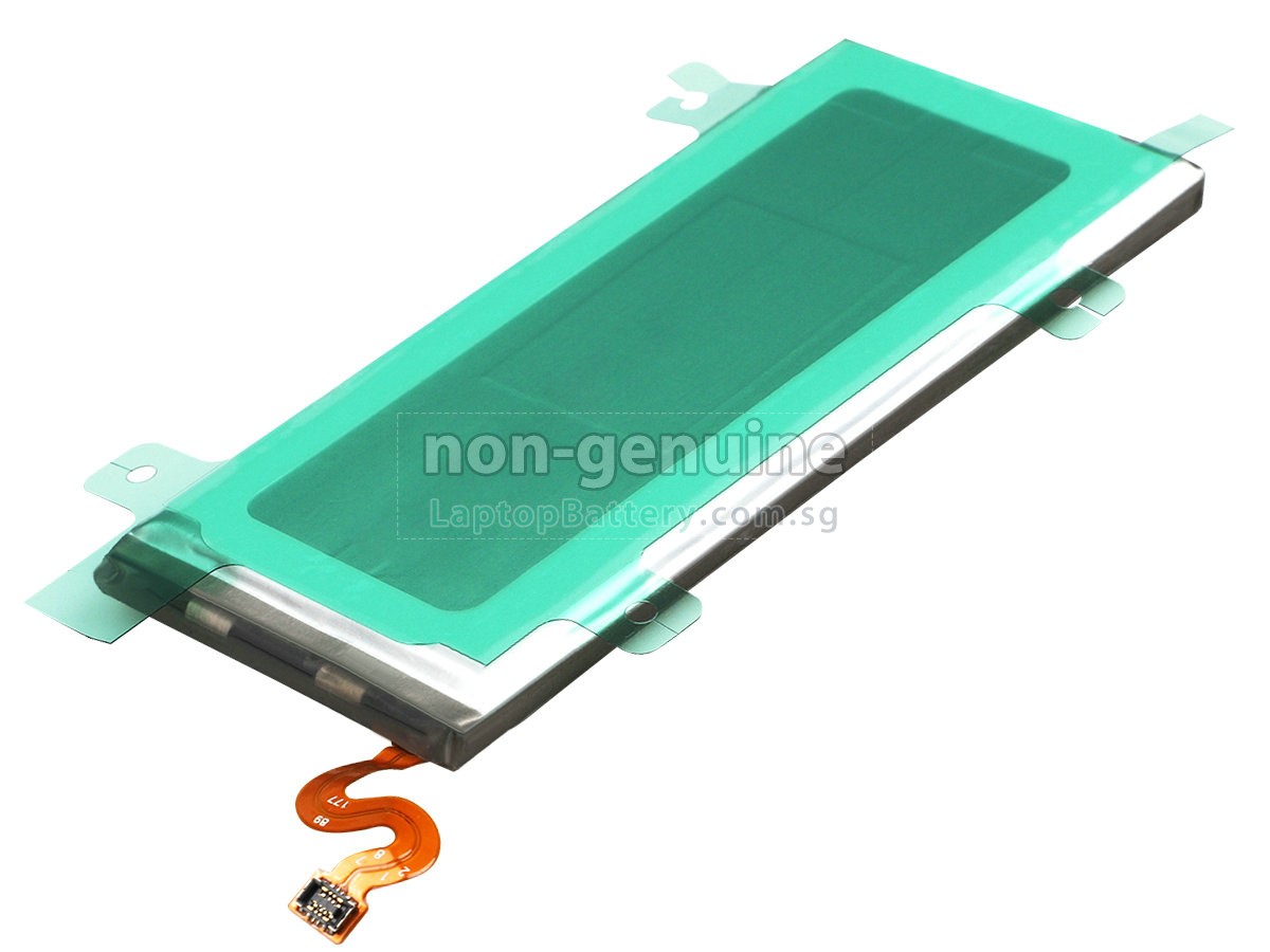 replacement Samsung SM-N960U battery