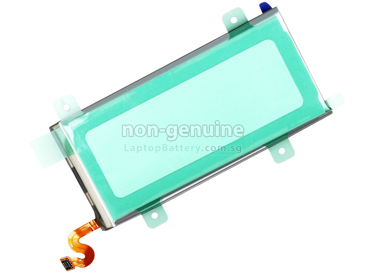 replacement Samsung SM-N960U battery