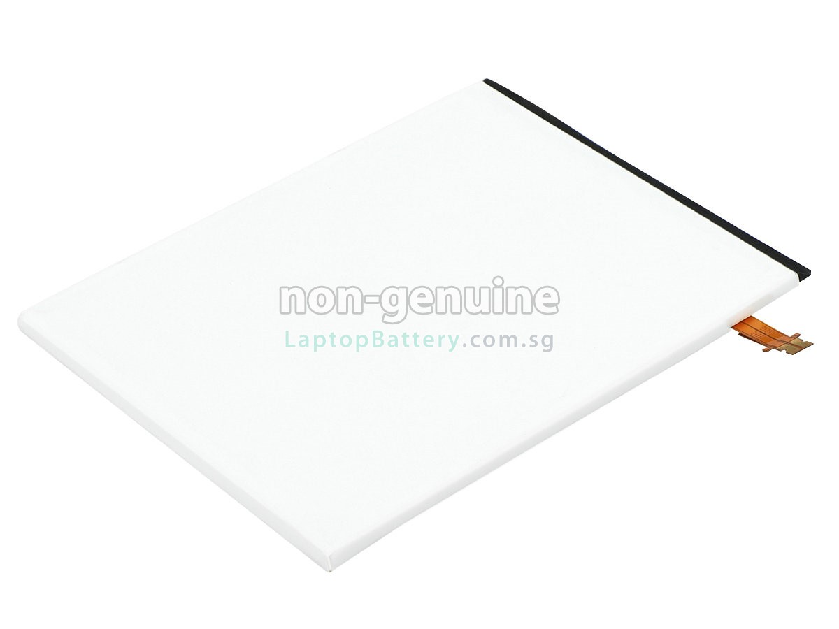 replacement Samsung SM-T235 battery