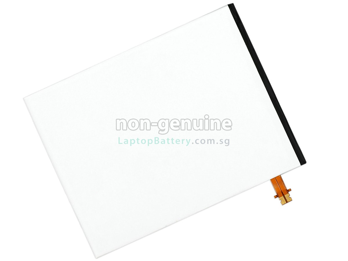 replacement Samsung SM-T235 battery