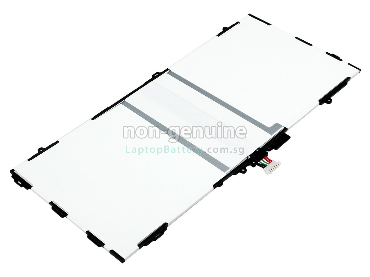 replacement Samsung Galaxy TAB S 10.5-INCH battery