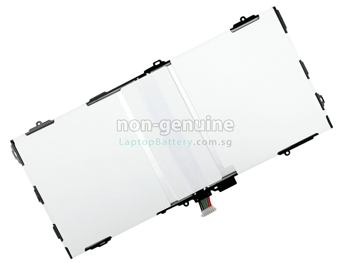 replacement Samsung Galaxy TAB S 10.5-INCH battery