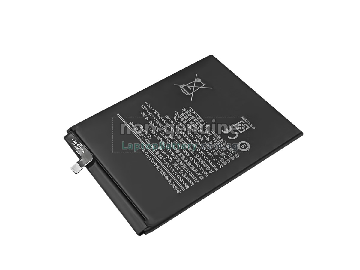 replacement Samsung GALAXY A10S battery
