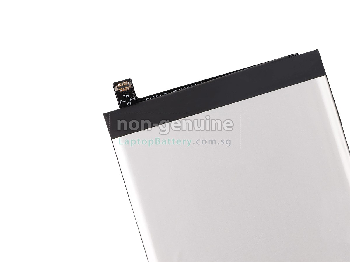 replacement Samsung SCUD-WT-W1 battery