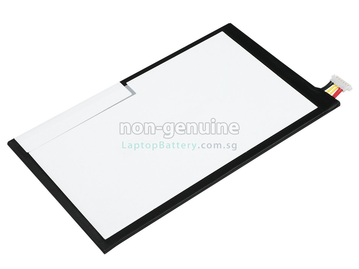 replacement Samsung Galaxy TAB 3 8.0 TABLETS battery