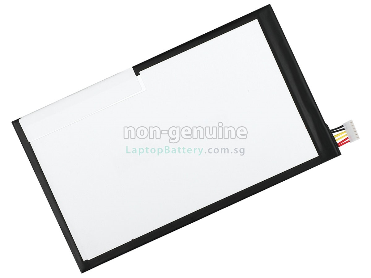 replacement Samsung Galaxy TAB 3 8.0 TABLETS battery