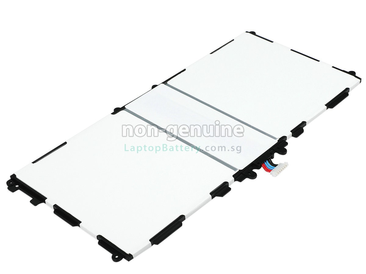 replacement Samsung SM-P607T battery