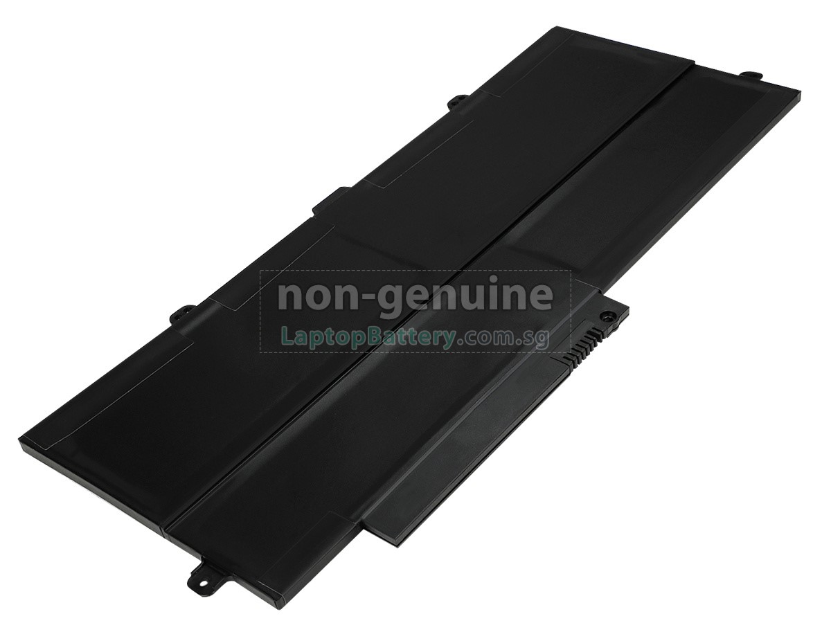 replacement Samsung NP940X3G-K04US battery