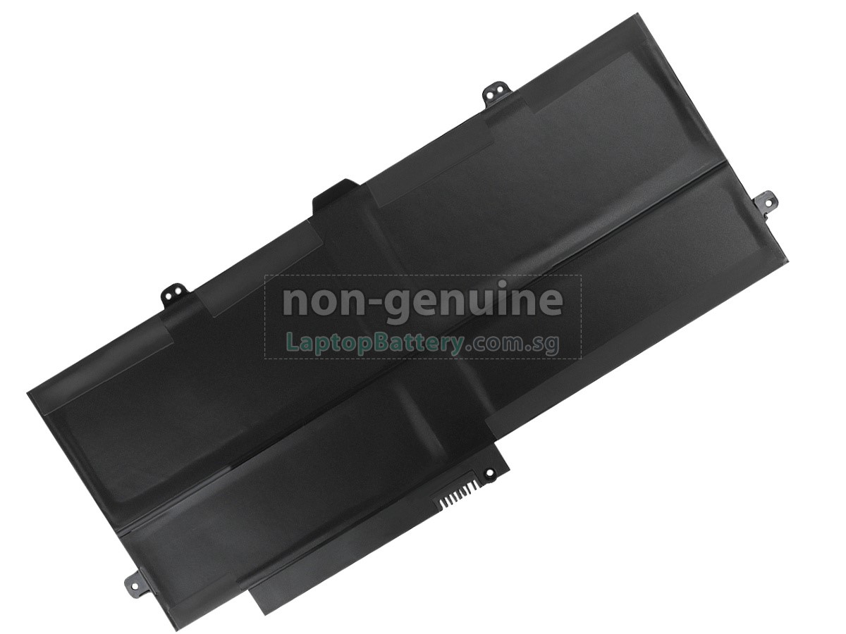replacement Samsung NP940X3G-K04US battery