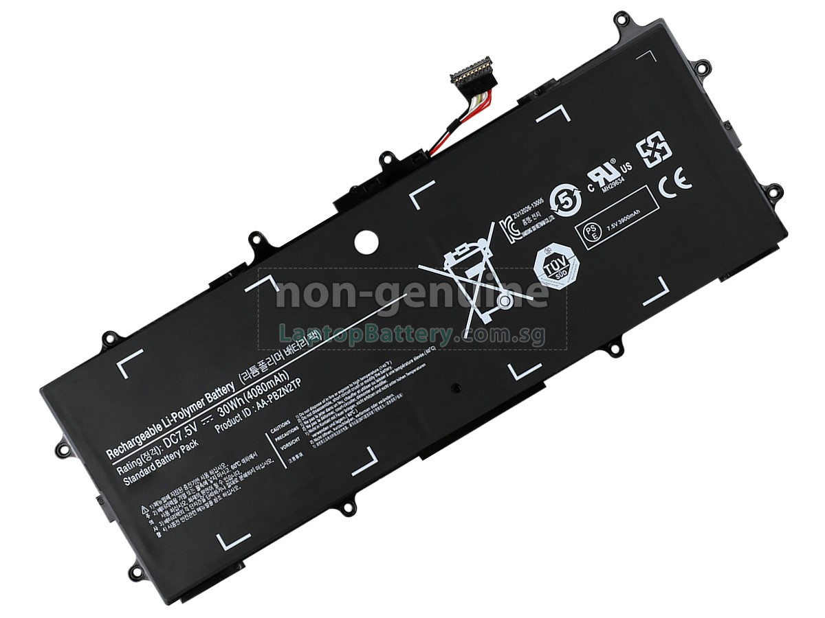 replacement Samsung Chromebook XE303C battery