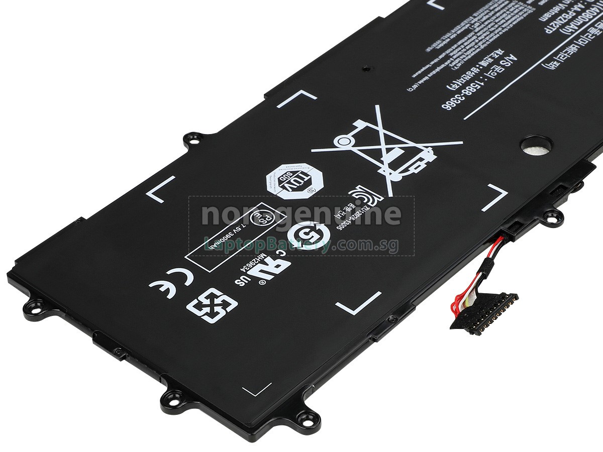 replacement Samsung Chromebook XE303C battery