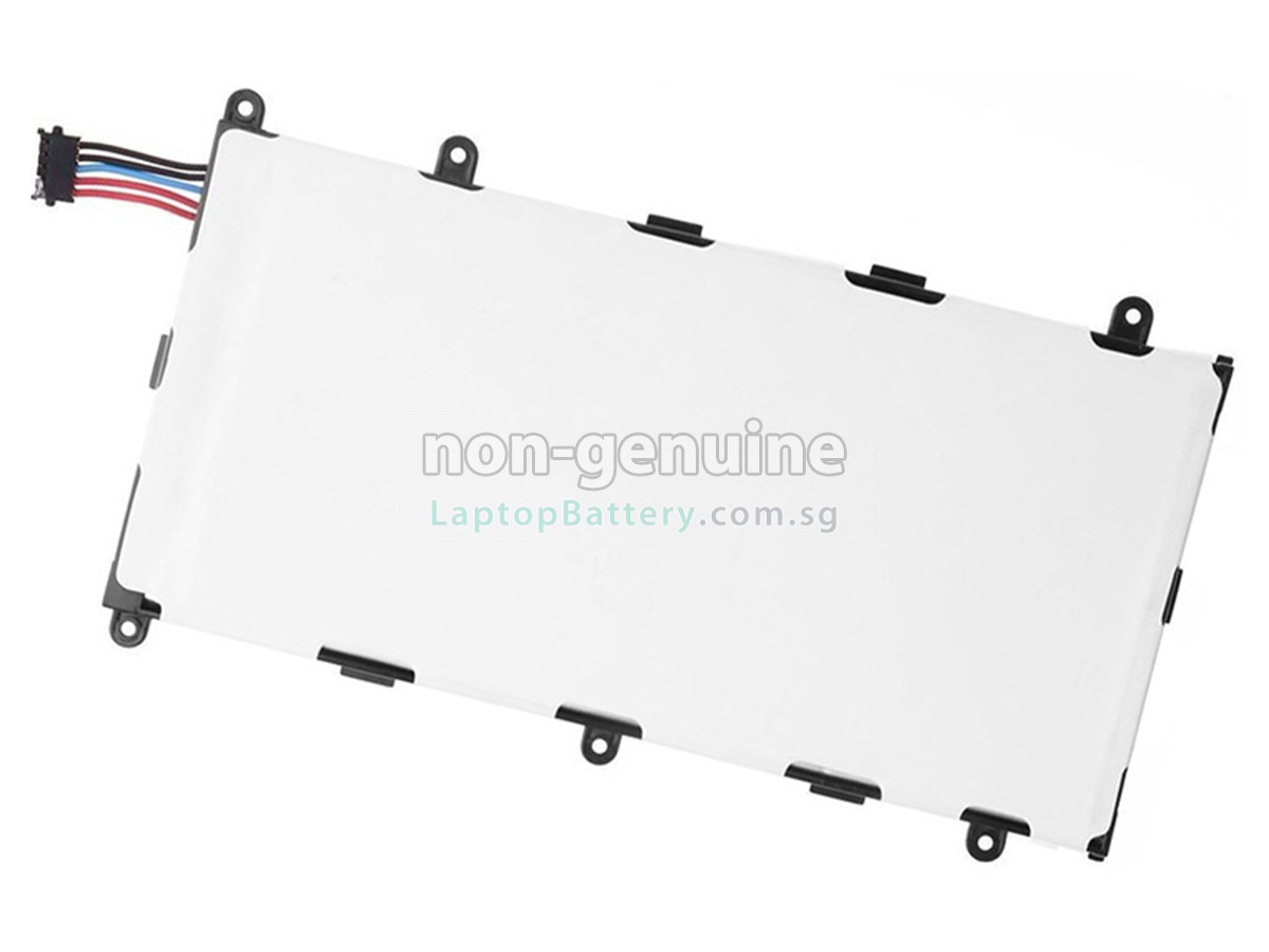 replacement Samsung Galaxy TAB 2 7.0 PLUS battery