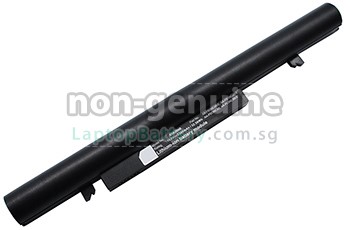 Battery for Samsung NP-R25 laptop