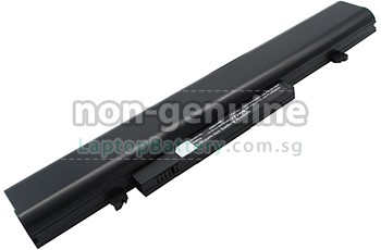 Battery for Samsung R25-F003 laptop