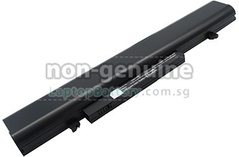 Battery for Samsung NP-R25 laptop