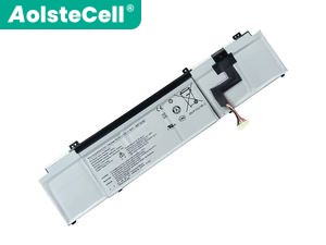Battery for Samsung Galaxy Book Odyssey NP762XDA-XA3US