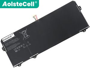 Battery for Samsung NP960QFGKA1US